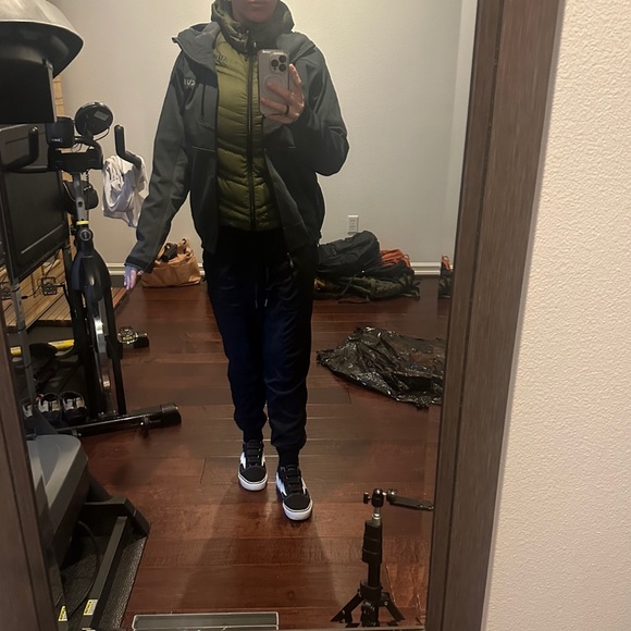 KUIU AXIS M Jacket - Picture 8 of 8